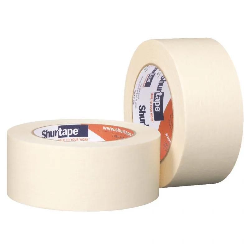 Masking Tape 2.83IN X55YD General Purpose 16/Case