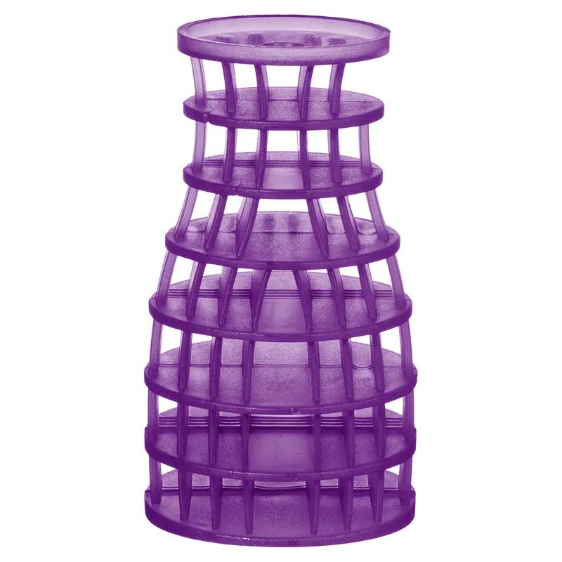Eco-Air Air Freshener Fabulous Purple EVA 6 Count/Box 6 Bags/Case 36 Count/Case