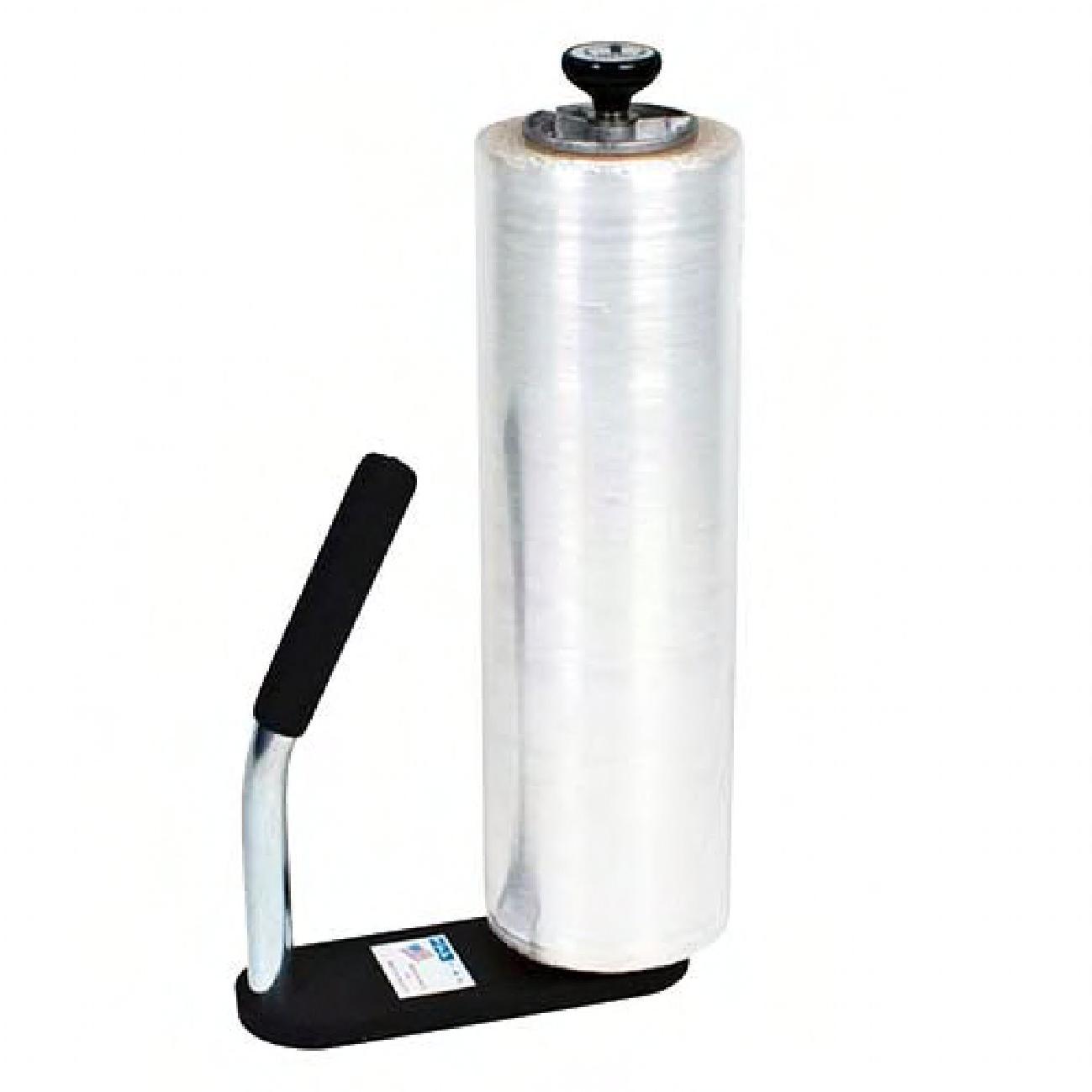 Stretch Film 12IN X1500FT 70GA 4 Rolls/Case 60 Cases/Pallet