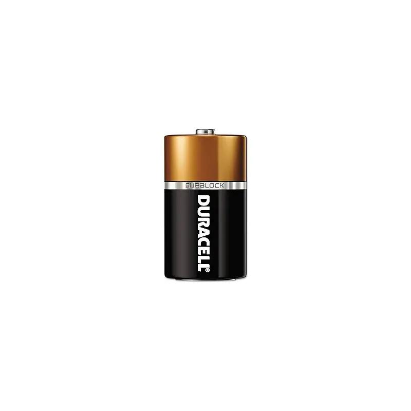 Procell Professional® Battery D 1.5 Volt 1.5V Alkaline 12 Count/Box