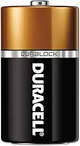 Procell Professional® Battery D 1.5 Volt 1.5V Alkaline 12 Count/Box