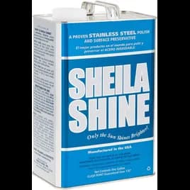 Stainless Steel Cleaner 1 GAL Oil-Based 4 Count/Case