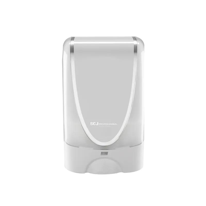 SC Johnson Professional® Hand Sanitizer & Soap Dispenser White Touchless 8/Case