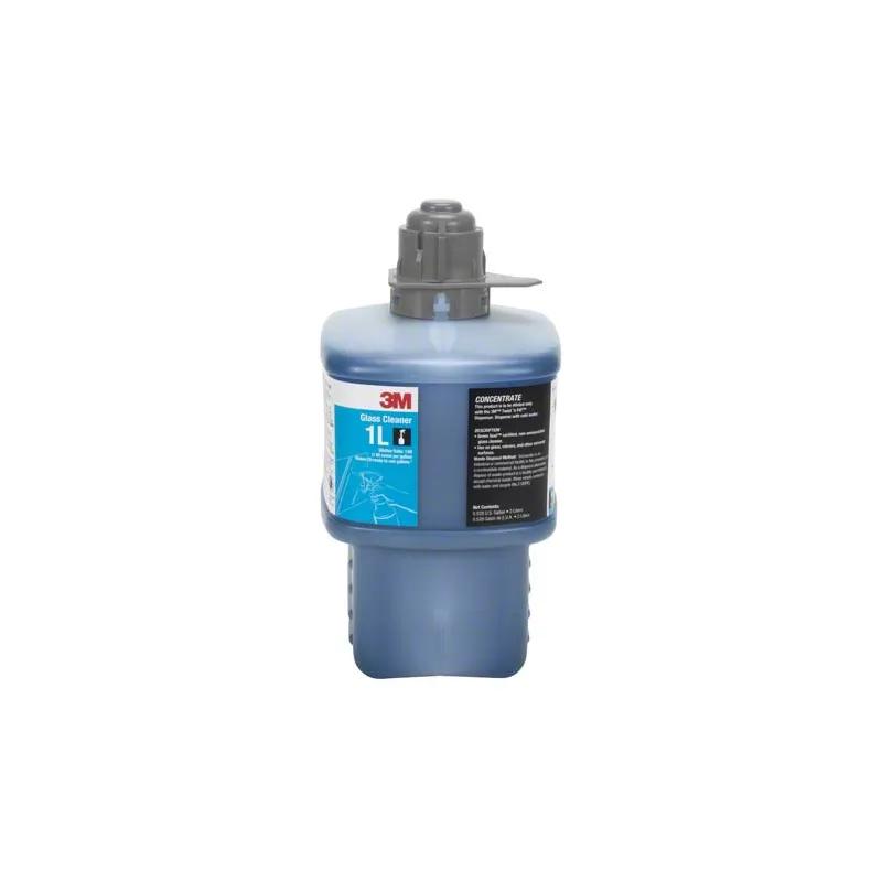 Twist 'n Fill™ Glass Cleaner 2 L Concentrate 6/Case