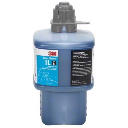 Twist 'n Fill™ Glass Cleaner 2 L Concentrate 6/Case