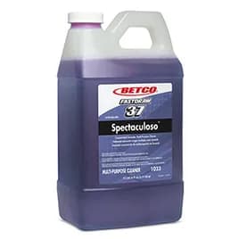 Spectaculoso FastDraw® Lavender All Purpose Cleaner 2 L Concentrate Liquid 4 Count/Case