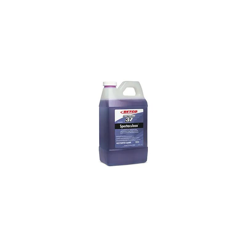 Spectaculoso FastDraw® Lavender All Purpose Cleaner 2 L Liquid 1/Each