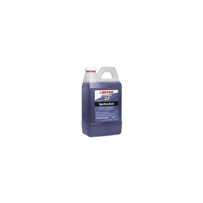 Spectaculoso FastDraw® Lavender All Purpose Cleaner 2 L Concentrate Liquid 4 Count/Case