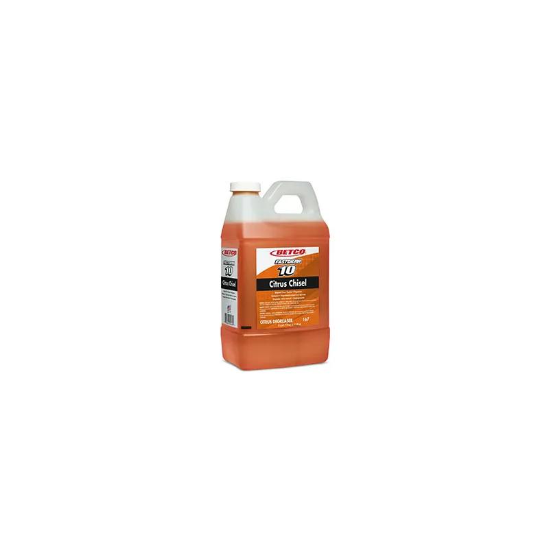 FastDraw® Citrus Chisel Citrus Scent Cleaner & Degreaser 1/Each