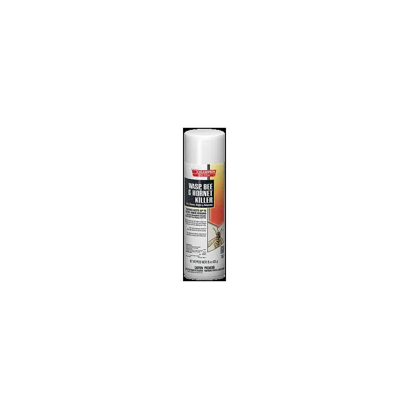 Champion Sprayon® Insecticide 15 OZ Wasp Hornet Bee 1/Each