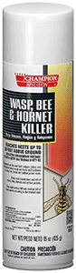 Champion Sprayon® Insecticide 15 OZ Wasp Hornet Bee 1/Each
