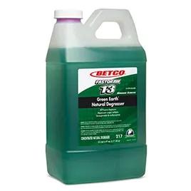 Green Earth® FastDraw® Mandarin Zest Degreaser 2 L Multi Surface Natural 4 Count/Case