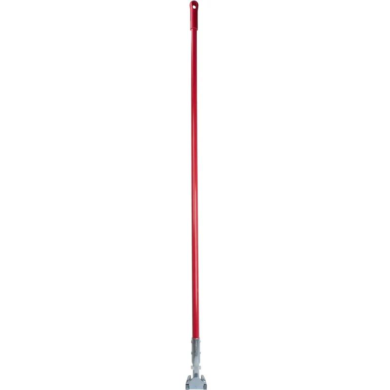Sparta® Dust Mop Handle 60 IN Red Clip-On 12/Case
