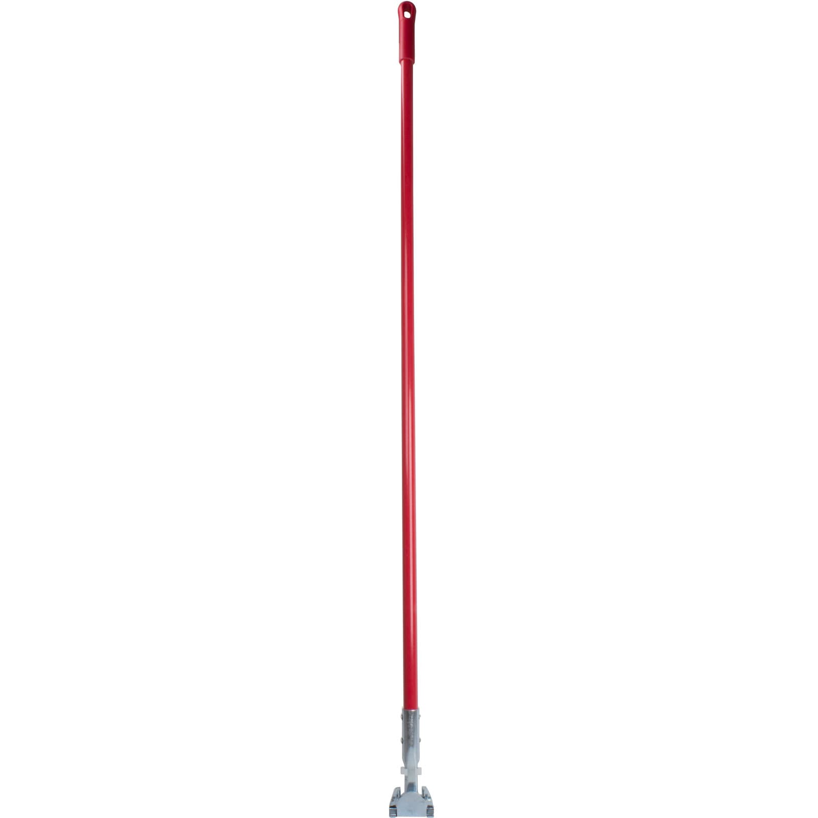 Sparta® Dust Mop Handle 60 IN Red Clip-On 12/Case