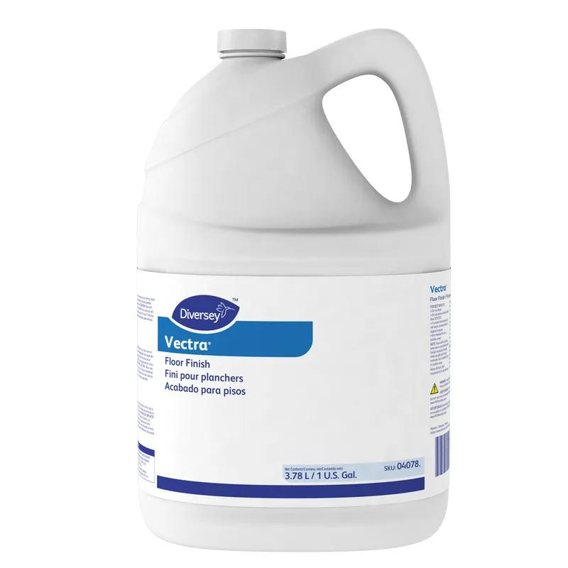 Vectra® Floor Finish 1 GAL RTU 4 Count/Case