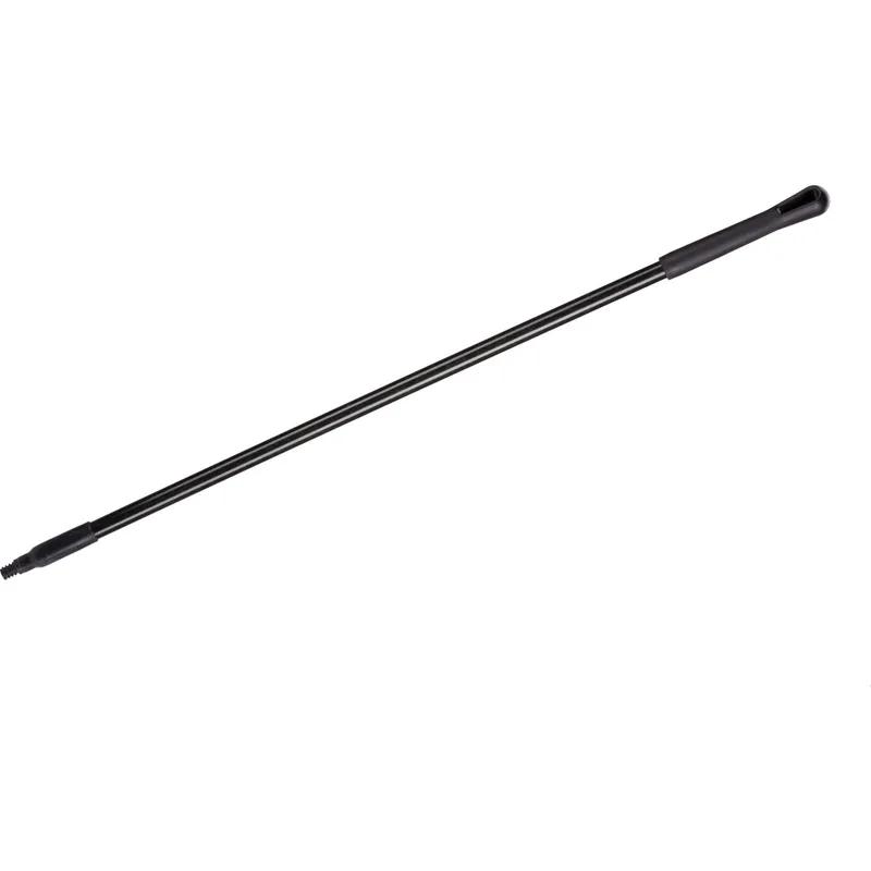 Sparta® Handle 48 IN Black Fiberglass Self Locking 12/Case