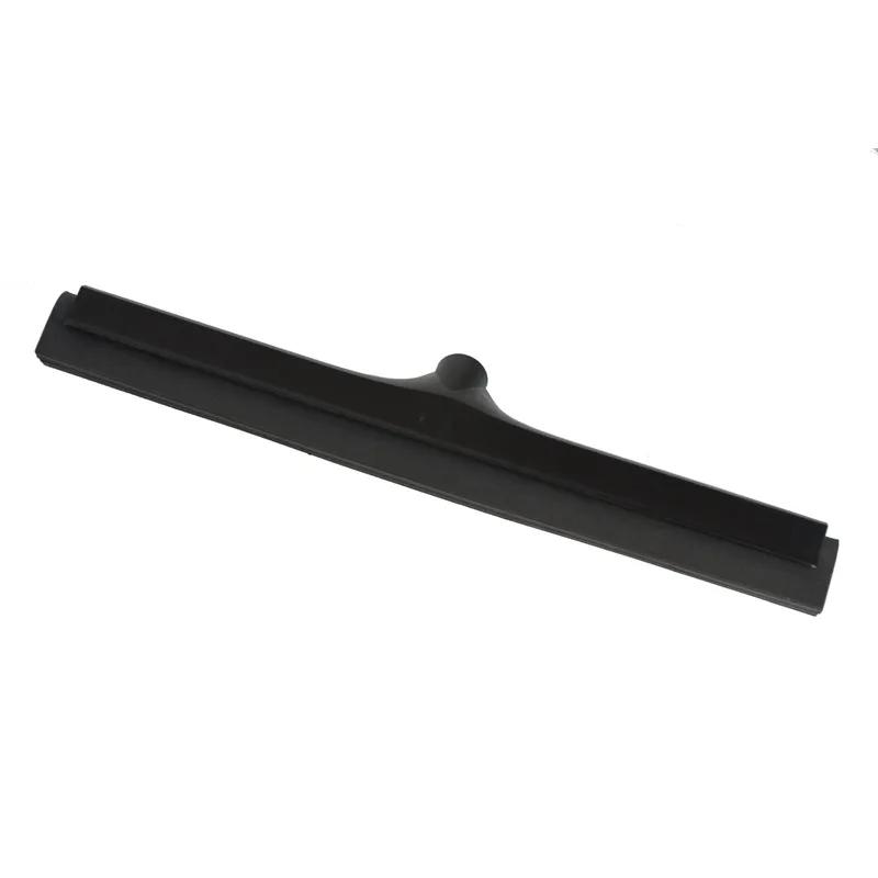 Sparta® Squeegee 24X1.25X2.50 IN PP Black Double Foam 6/Case