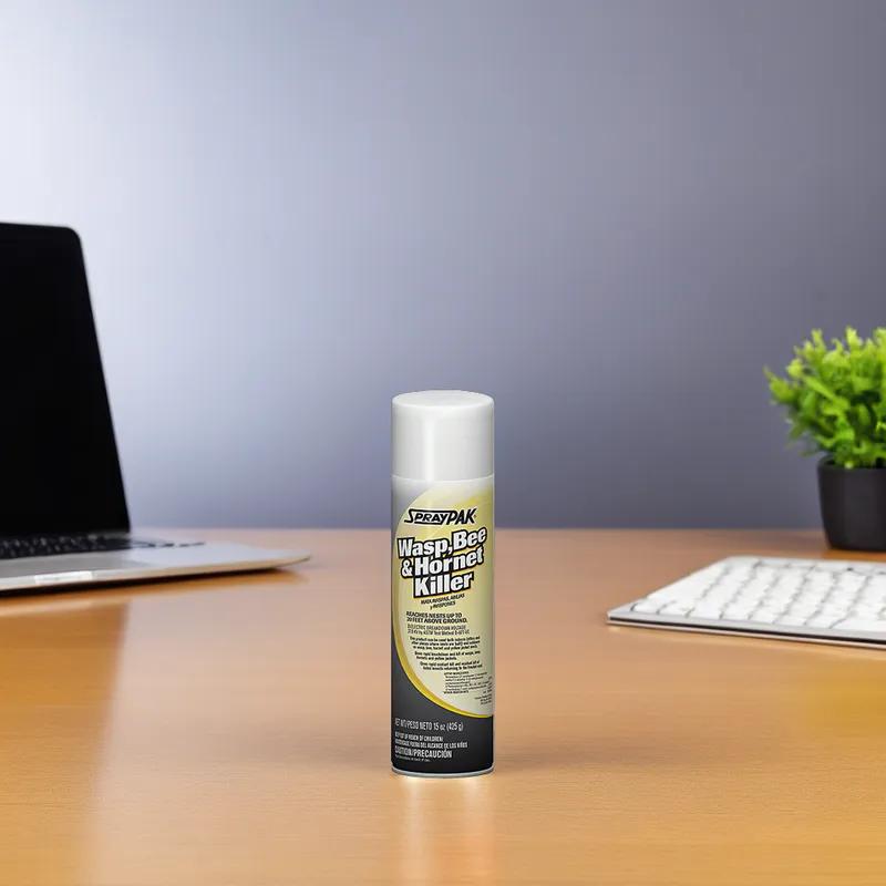 SprayPAK® Insecticide 20 OZ Wasp Bee Hornet 12/Case