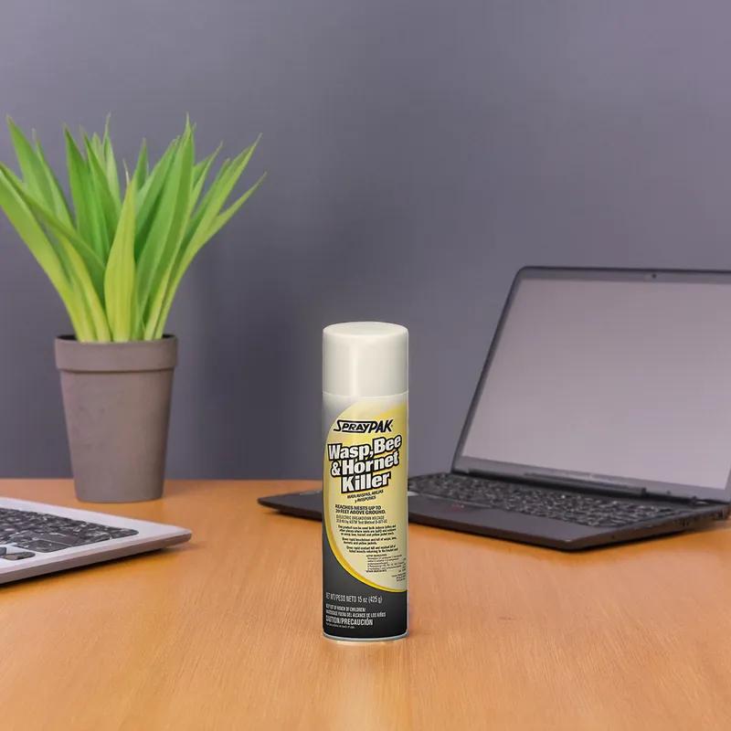 SprayPAK® Insecticide 20 OZ Wasp Bee Hornet 12/Case