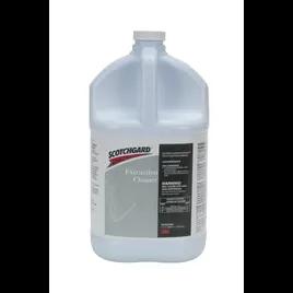 Scotchgard™ Carpet Extraction Cleaner 1 GAL Neutral Low Foam Concentrate Heavy Duty Concentrate 4/Case
