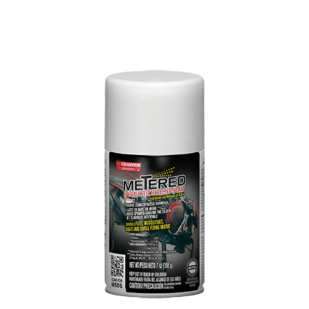 Champion Sprayon® Insecticide Metered 12 Count/Case
