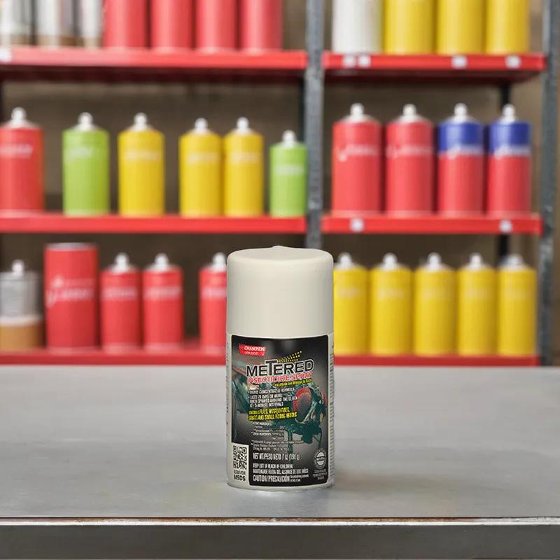 Champion Sprayon® Insecticide Metered 12 Count/Case