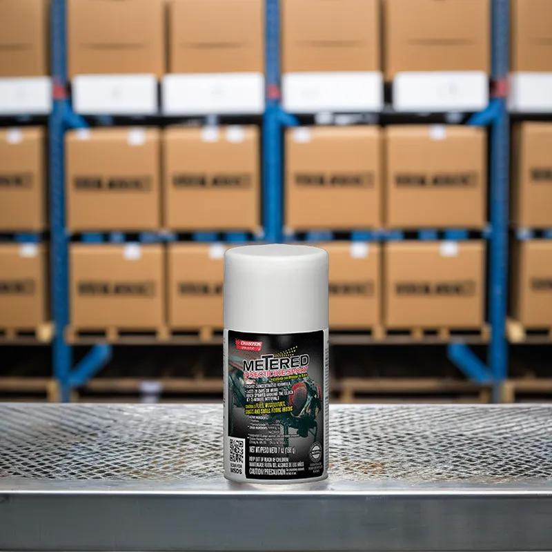 Champion Sprayon® Insecticide Metered 12 Count/Case