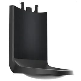 SHIELD Dispenser Floor & Wall Protector Graphite ABS For ES8 18 Count/Case