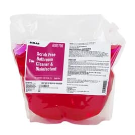 Restroom Cleaner 2 L Neutral Liquid 2/Case