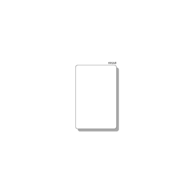 Hobart Scale Label Perforated 13600/Case