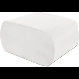 Napkins 10.5X6.5 IN White 1PLY Interfold 6000/Carton