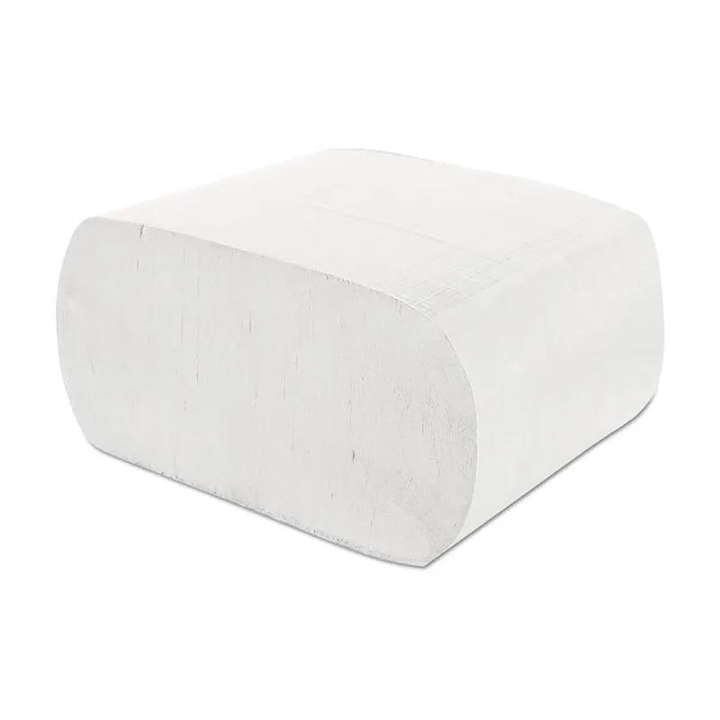 Napkins 10.5X6.5 IN White 1PLY Interfold 6000/Carton