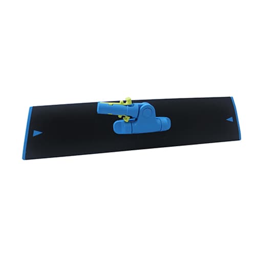 Impact® Mopster 2.0 Mop Pad Holder 18 IN Blue Black Plastic 6/Case