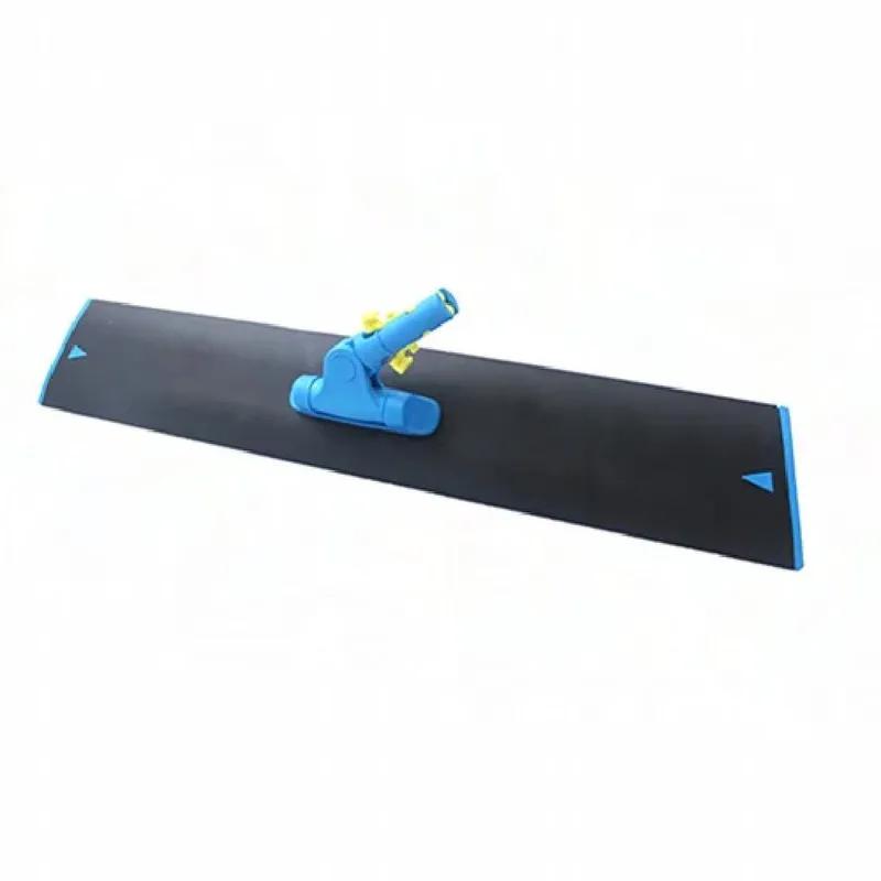Impact® Mopster 2.0 Mop Pad Holder 18 IN Blue Black Plastic 6/Case