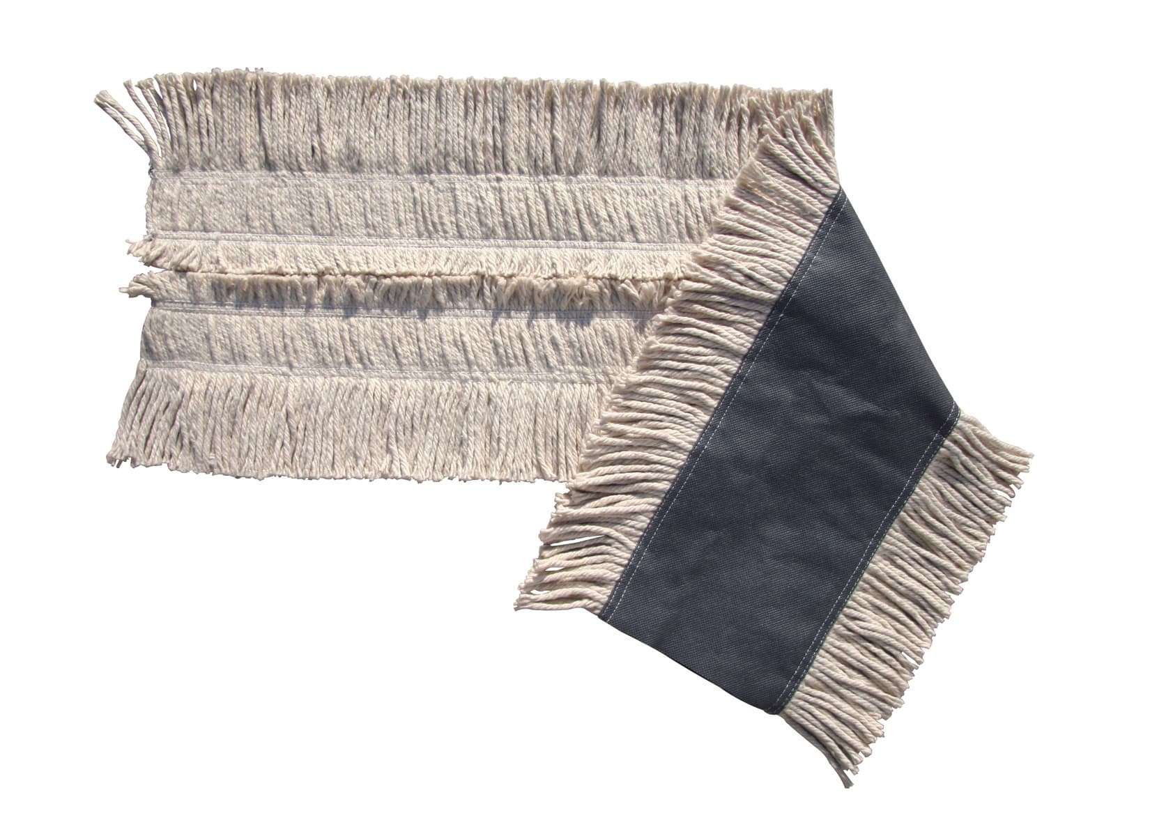 O-Cedar® Dust Mop Head 24X5 IN With Woven Tybar Backing Pretreated 1/Each
