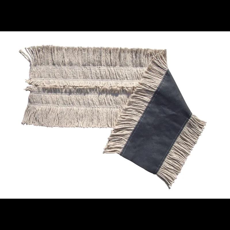 O-Cedar® Dust Mop Head 36X5 IN With Woven Tybar Backing Pretreated 1/Each