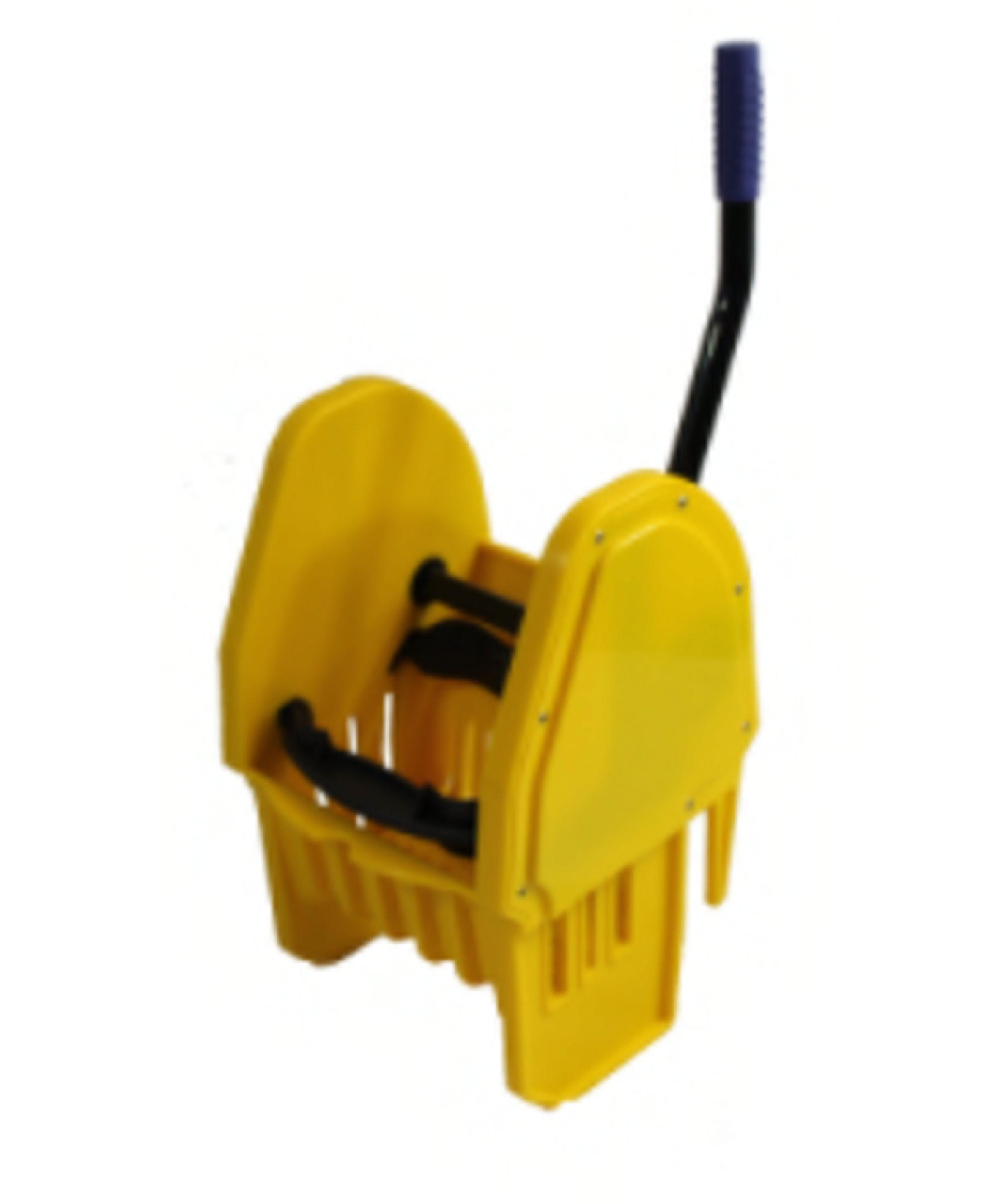 Mop Wringer 12-32 FLOZ Yellow Down Press Deluxe 1/Each