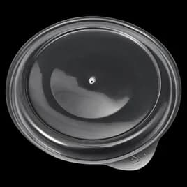 Victoria Bay Lid Dome 5.75 IN PP Clear For Bowl Microwave Safe Vented 63 Count/Pack 8 Packs/Case 504 Count/Case