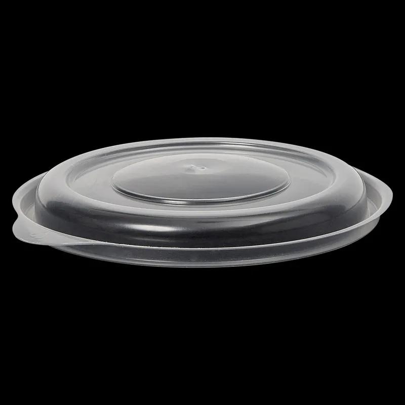 Victoria Bay Lid Dome 4.75 IN PP Clear For Bowl Microwave Safe Vented 90 Count/Pack 6 Packs/Case 540 Count/Case