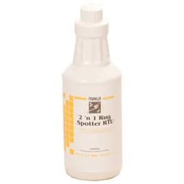 Fuller Rug Spotter 2' N 1 Carpet Spotter RTU 12/Case