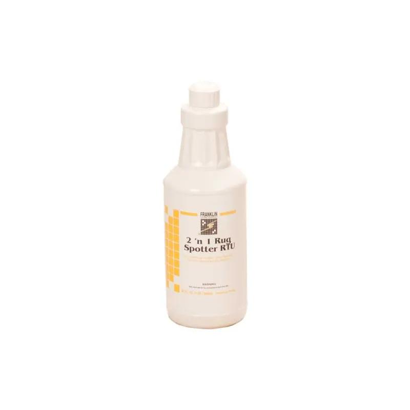 Fuller Rug Spotter 2' N 1 Carpet Spotter RTU 12/Case