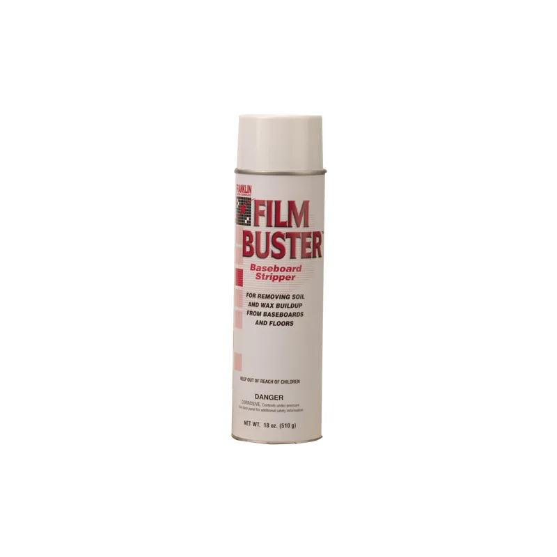 Fuller Film Buster Baseboard Stripper 18 OZ Aerosol 12/Case
