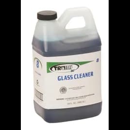 Fuller TRUMIX® DC2 #8 Glass Cleaner Liquid 4/Case