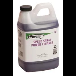 Fuller TRUMIX® DC2 #10 SPEED SPRAY POWER CLEANER All Purpose Cleaner 64 OZ 4/Case