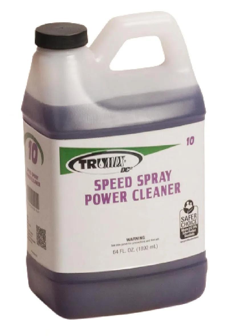 Fuller TRUMIX® DC2 #10 SPEED SPRAY POWER CLEANER All Purpose Cleaner 64 OZ 4/Case