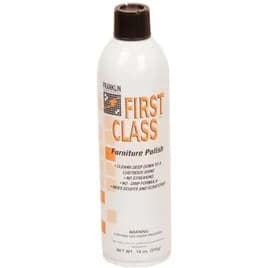 Fuller First Class™ Perfume Furniture Polish 17 OZ 12/Case