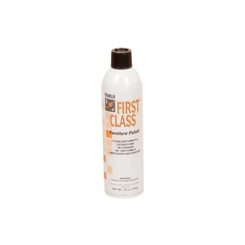 Fuller First Class™ Perfume Furniture Polish 17 OZ 12/Case