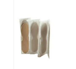 Tasting Spoon 3 IN Wrapped 1000/Pack