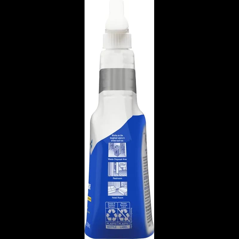 Clorox Pro Odor Defense Air & Fabric Deodorizer Clean Air Spray 32 OZ 1/Each