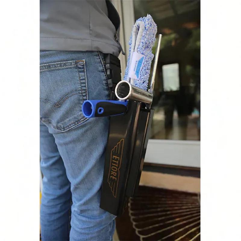 SideKick Holster HIPS With Detachable Clip Reversible 6 Count/Case